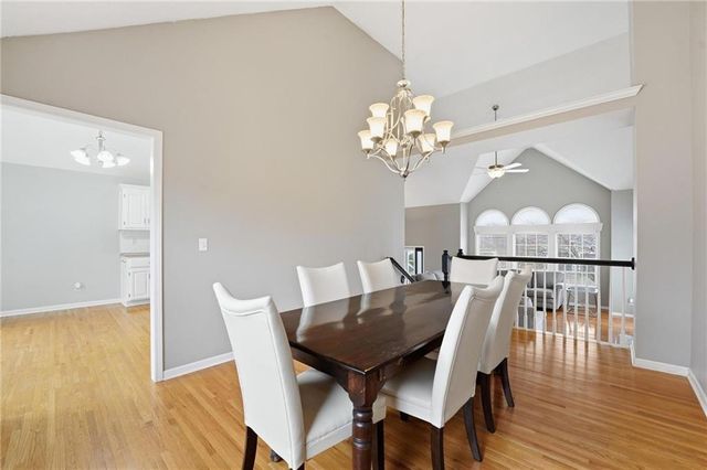 2328 SW River Spring Road, Lee's Summit, MO 64082