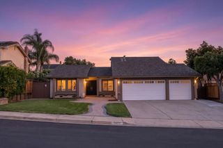 3014 Creek Estates Court, San Jose, CA 95135