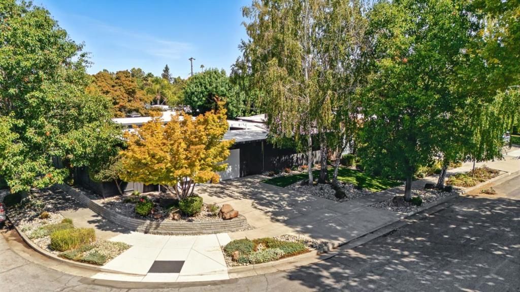 1665 Fairorchard Avenue, San Jose, CA 95125