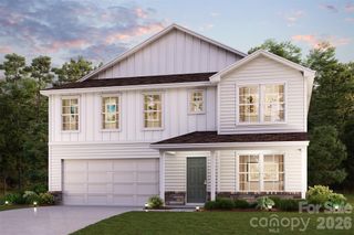 114 Corn Court, Linwood, NC 27299