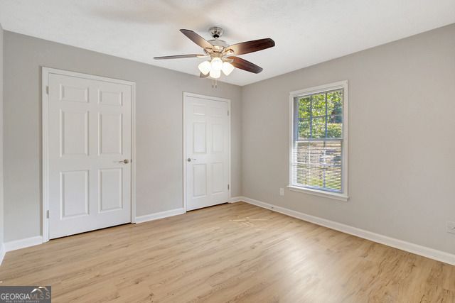 125 Belle Drive, Fayetteville, GA 30214