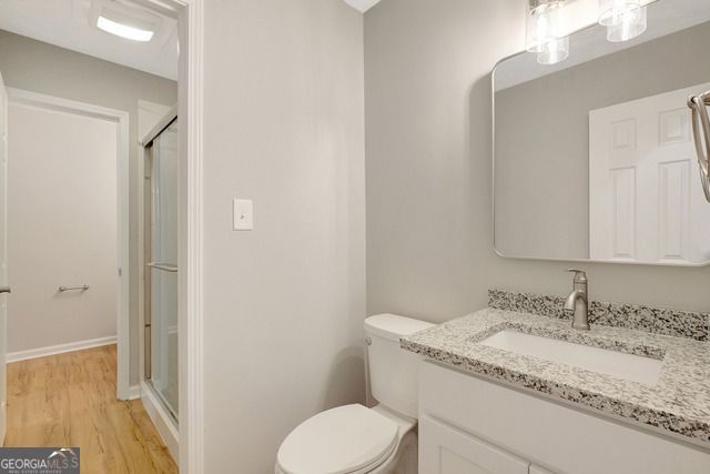 125 Belle Drive, Fayetteville, GA 30214