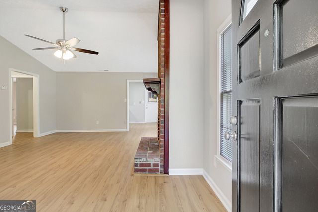 125 Belle Drive, Fayetteville, GA 30214