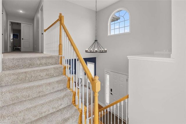2312 SW Westminster Drive, Lee's Summit, MO 64082