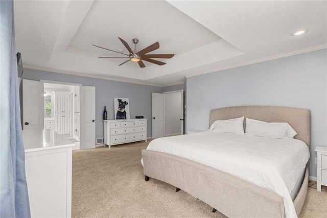 2312 SW Westminster Drive, Lee's Summit, MO 64082