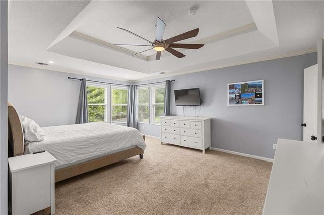 2312 SW Westminster Drive, Lee's Summit, MO 64082