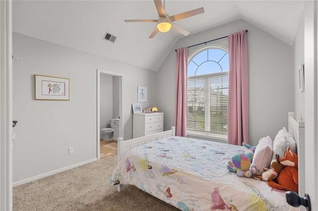 2312 SW Westminster Drive, Lee's Summit, MO 64082