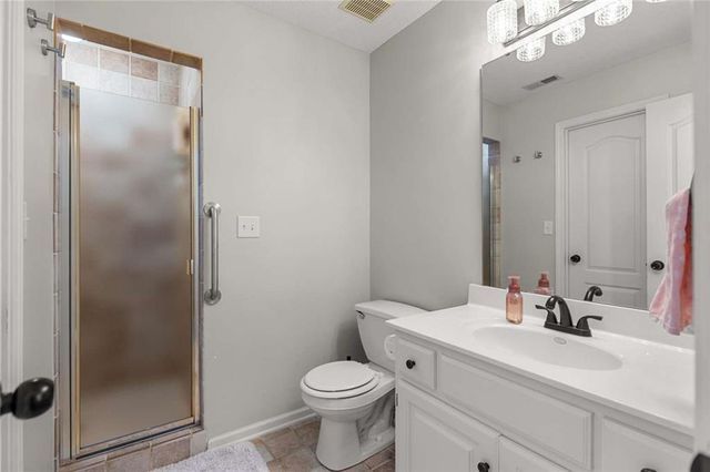 2312 SW Westminster Drive, Lee's Summit, MO 64082