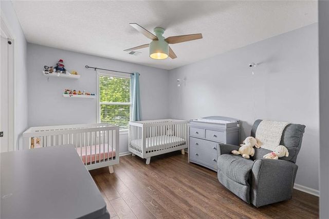 2312 SW Westminster Drive, Lee's Summit, MO 64082