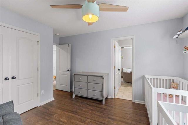2312 SW Westminster Drive, Lee's Summit, MO 64082
