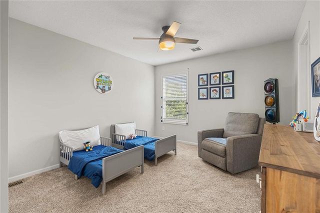 2312 SW Westminster Drive, Lee's Summit, MO 64082