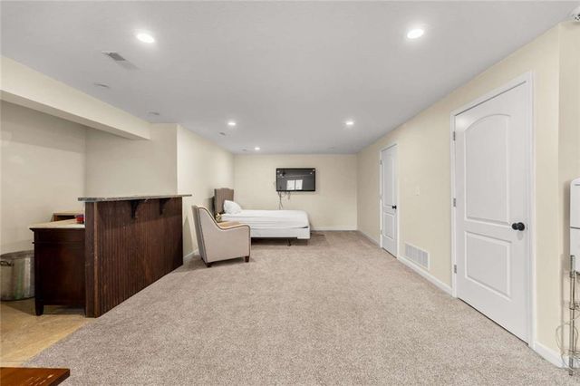 2312 SW Westminster Drive, Lee's Summit, MO 64082