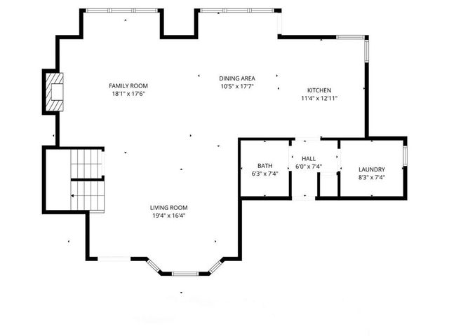 2312 SW Westminster Drive, Lee's Summit, MO 64082