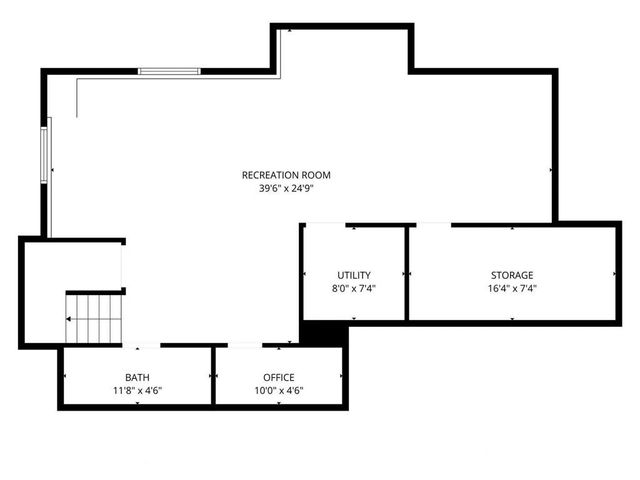 2312 SW Westminster Drive, Lee's Summit, MO 64082
