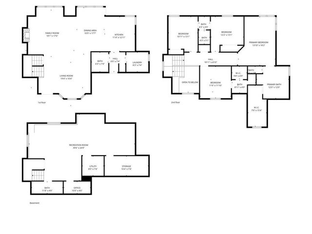 2312 SW Westminster Drive, Lee's Summit, MO 64082