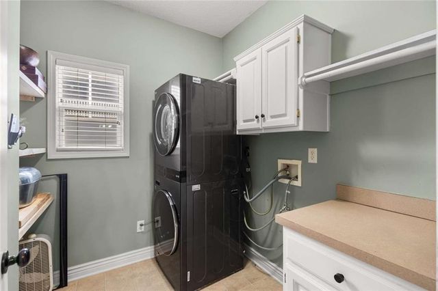 2312 SW Westminster Drive, Lee's Summit, MO 64082