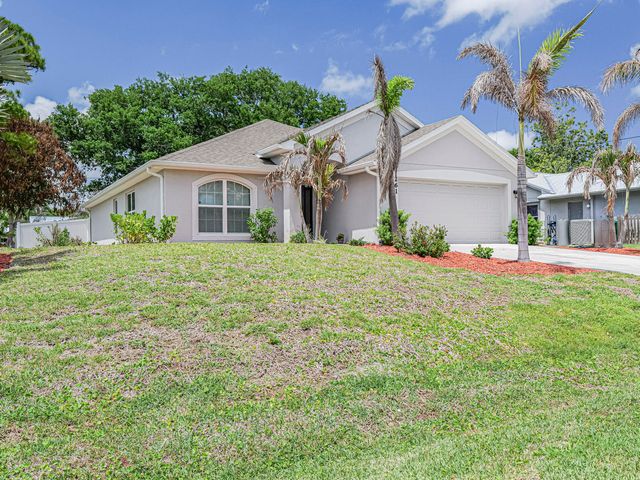 261 Midvale Terrace, Sebastian, FL 32958
