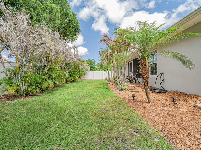 261 Midvale Terrace, Sebastian, FL 32958