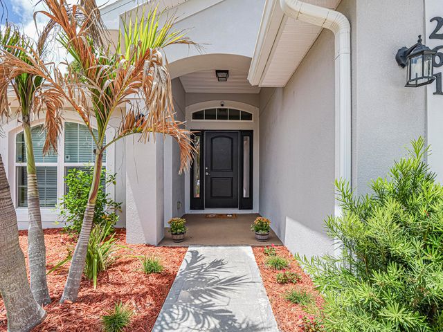 261 Midvale Terrace, Sebastian, FL 32958