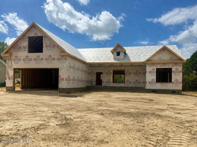 141 Laura Drive, New Bern, NC 28562