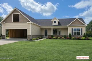 141 Laura Drive, New Bern, NC 28562