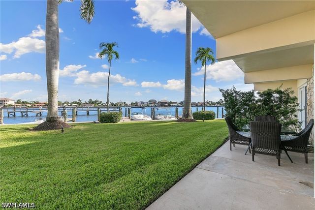 1215 Edington PL J3, Marco Island, FL 34145