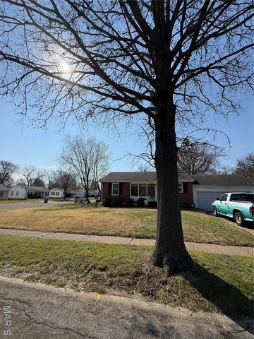 210 Saint Florent Lane, Florissant, MO 63031