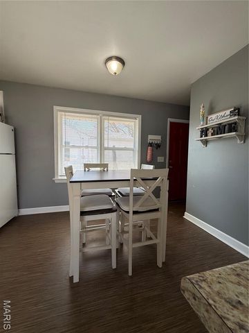 210 Saint Florent Lane, Florissant, MO 63031