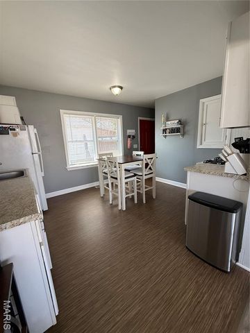 210 Saint Florent Lane, Florissant, MO 63031