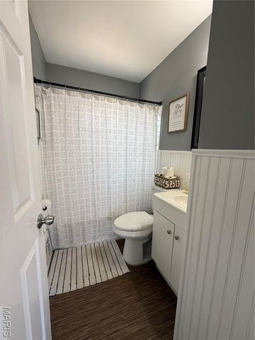 210 Saint Florent Lane, Florissant, MO 63031