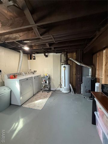 210 Saint Florent Lane, Florissant, MO 63031