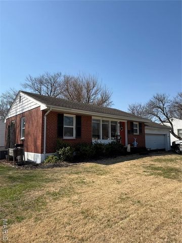 210 Saint Florent Lane, Florissant, MO 63031