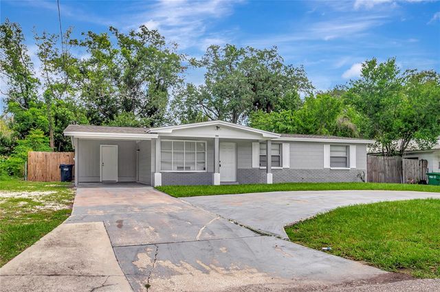 3908 E HANNA AVENUE, Tampa, FL 33610