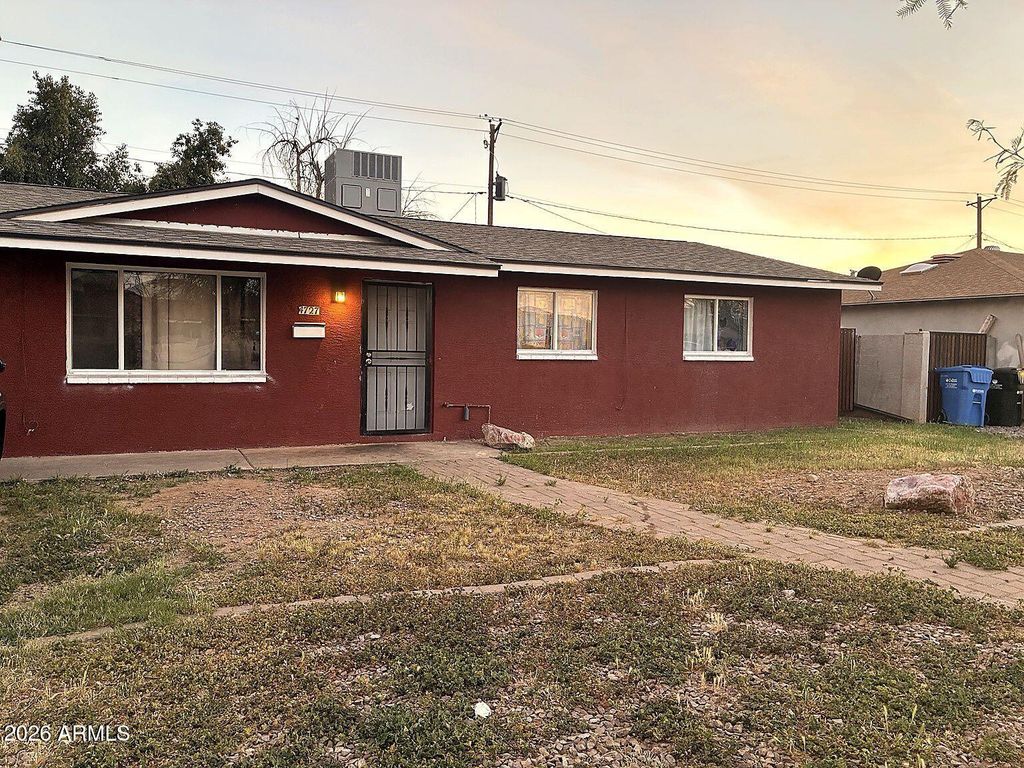 4727 W OSBORN Road, Phoenix, AZ 85031 — photo 2
