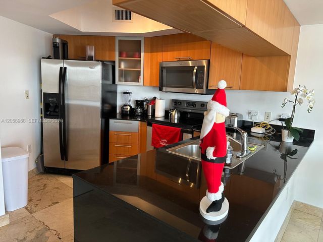 1750 N Bayshore Dr 2914, Miami, FL 33132