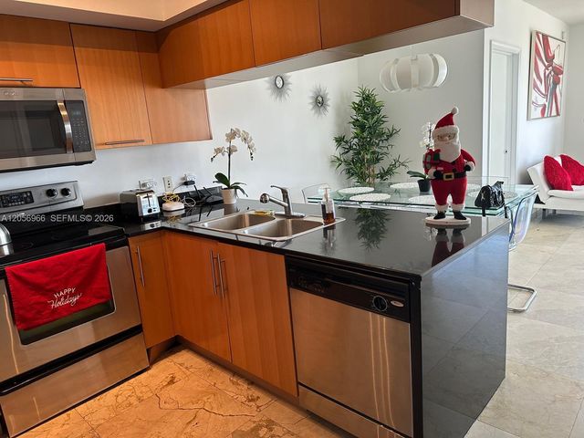 1750 N Bayshore Dr 2914, Miami, FL 33132