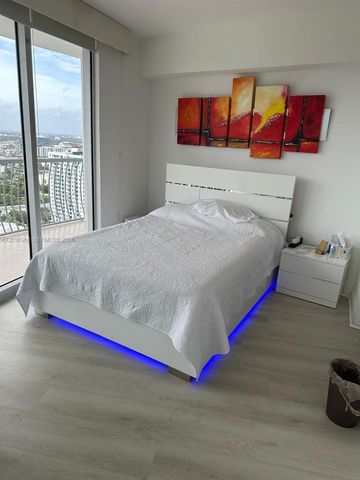 1750 N Bayshore Dr 2914, Miami, FL 33132