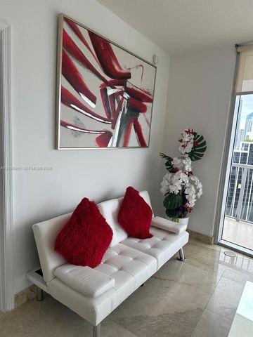 1750 N Bayshore Dr 2914, Miami, FL 33132