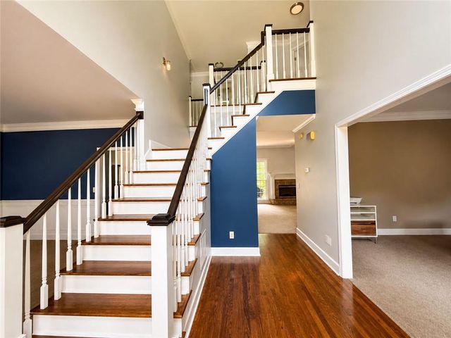 1156 Maple Creek Ridge, Loganville, GA 30052