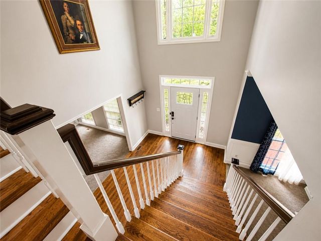 1156 Maple Creek Ridge, Loganville, GA 30052