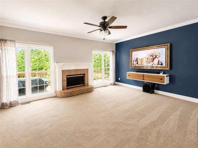 1156 Maple Creek Ridge, Loganville, GA 30052