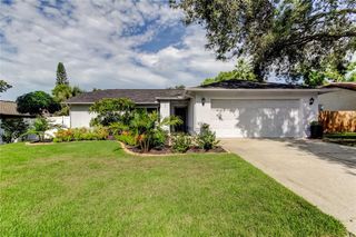 858 HARBOR CIRCLE, Palm Harbor, FL 34683