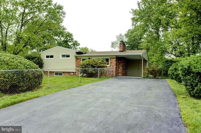 3206 AYERS DR, Alexandria, VA 22309