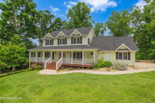 4040 Roundtop Drive, Sevierville, TN 37862