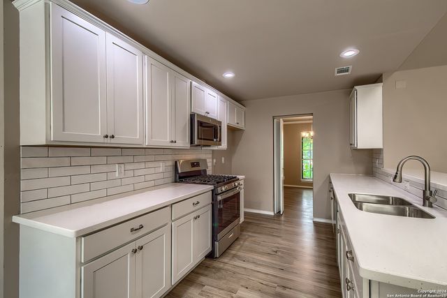 117 MOSSRIDGE, Universal City, TX 78148