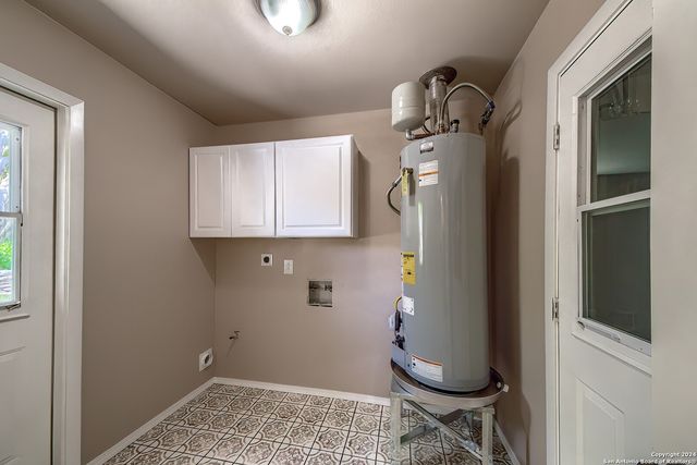 117 MOSSRIDGE, Universal City, TX 78148