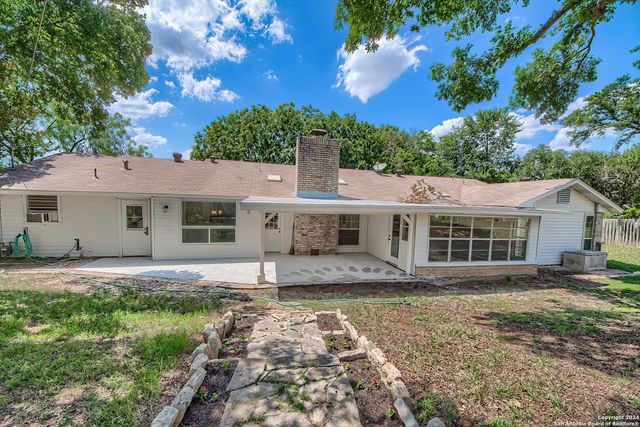 117 MOSSRIDGE, Universal City, TX 78148