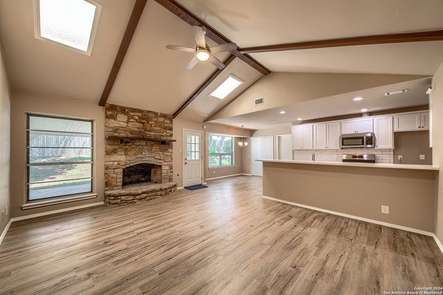 117 MOSSRIDGE, Universal City, TX 78148