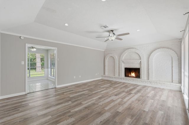 25611 Timber Lane Drive, Spring, TX 77386