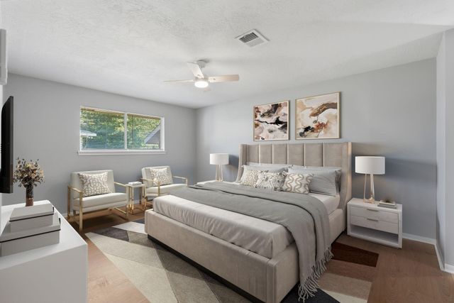 25611 Timber Lane Drive, Spring, TX 77386